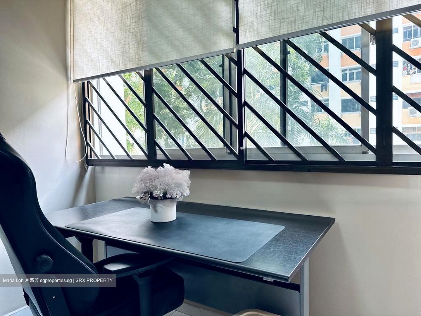 Blk 103 Pasir Ris Street 12 (Pasir Ris), HDB 5 Rooms #449091351